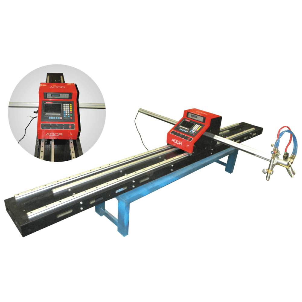 Ador CNC Cutting Machine