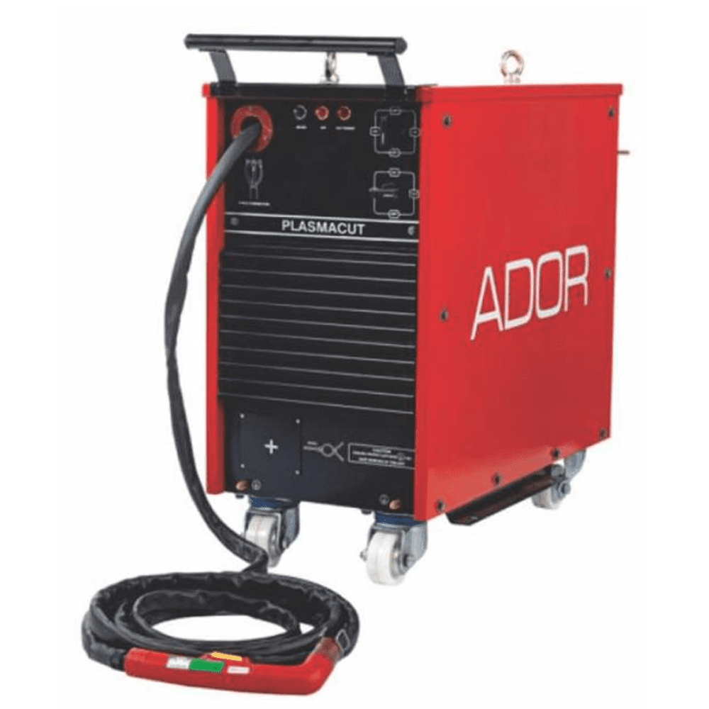 Ador Plasma Cutting Machine