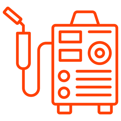 All Welding Machines