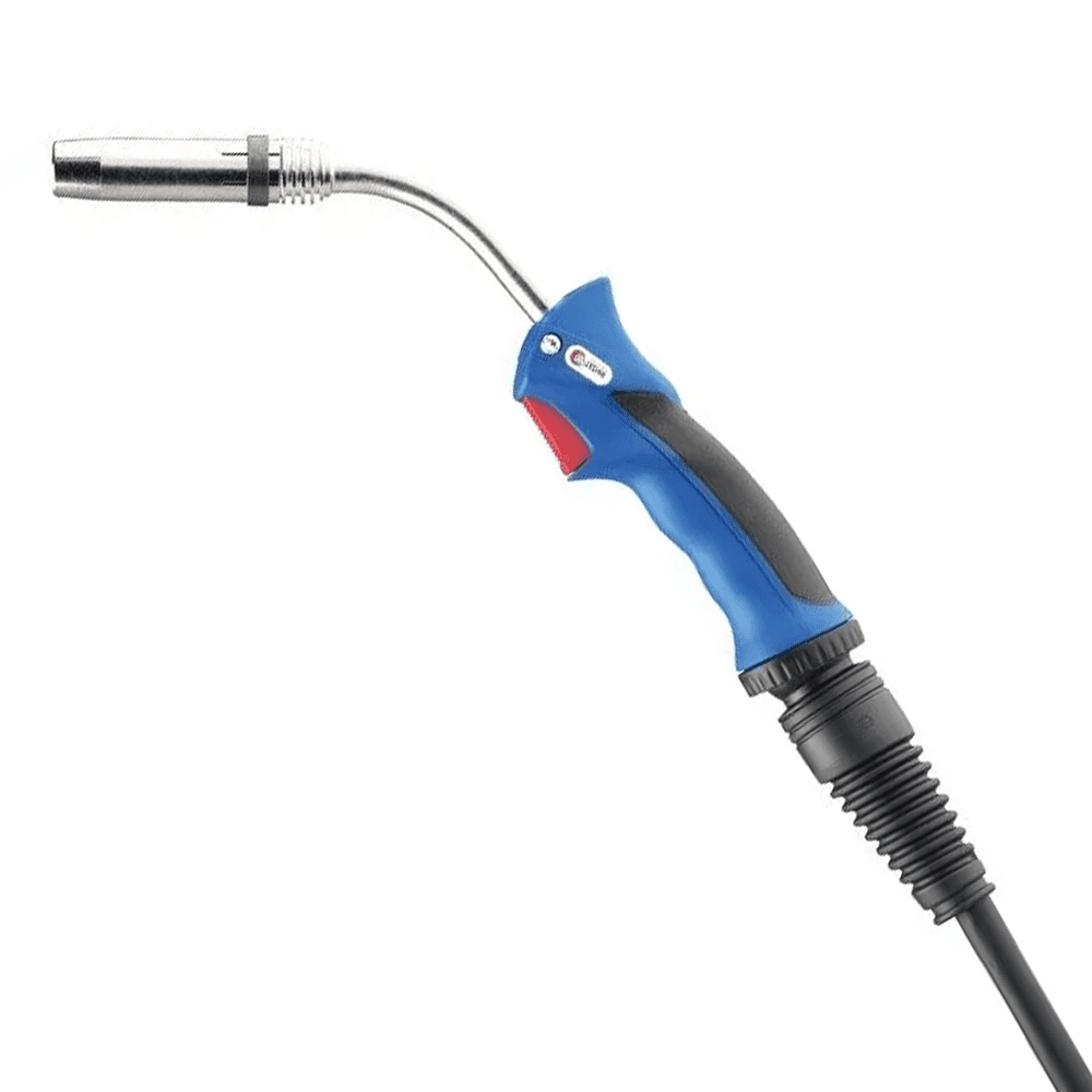 Automation and Manual Torches