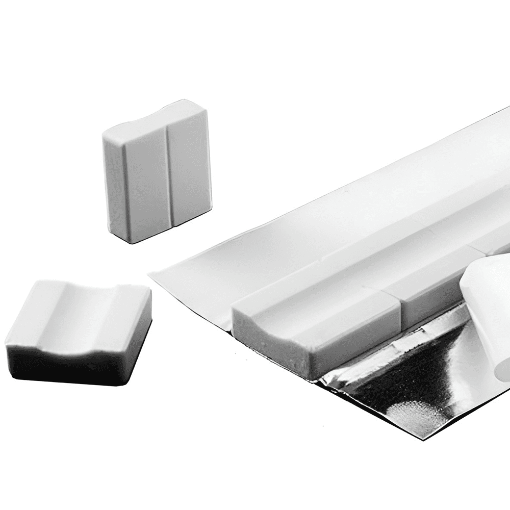 Ceramic Backing Strip