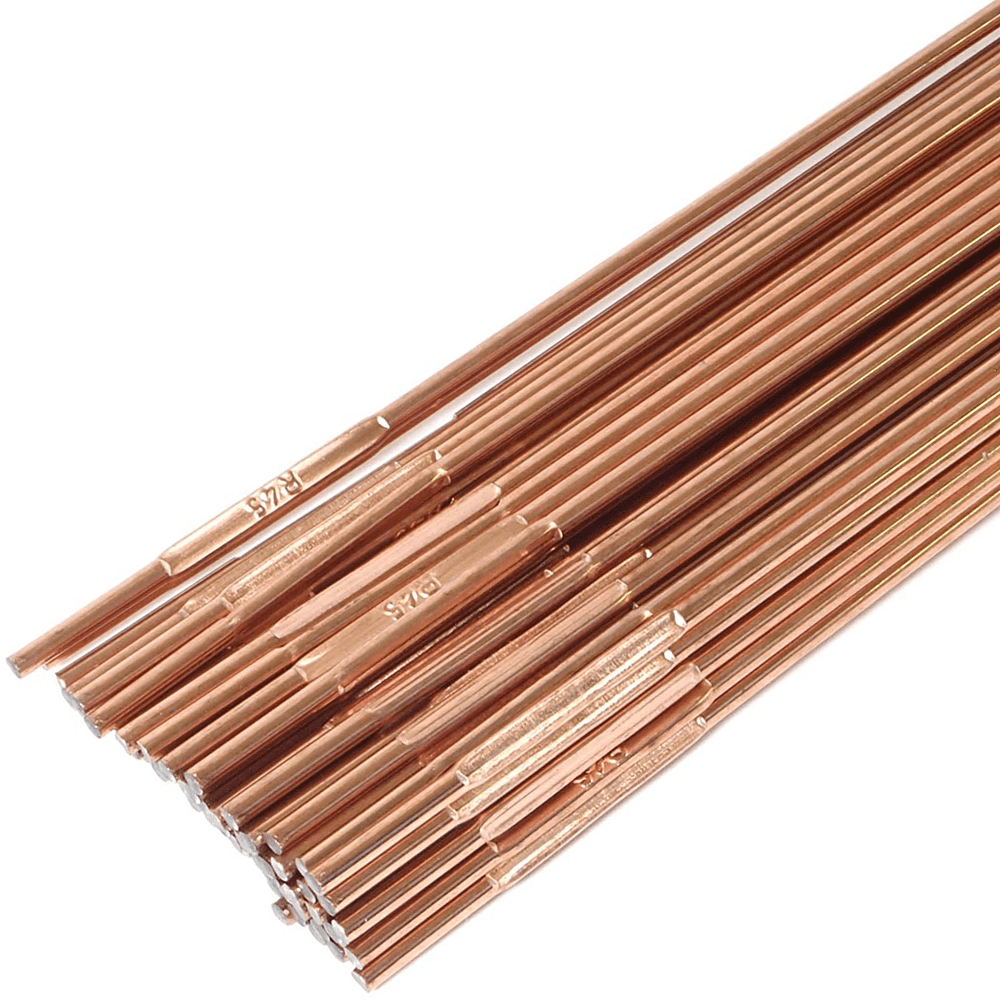 Copper Brazing Rod