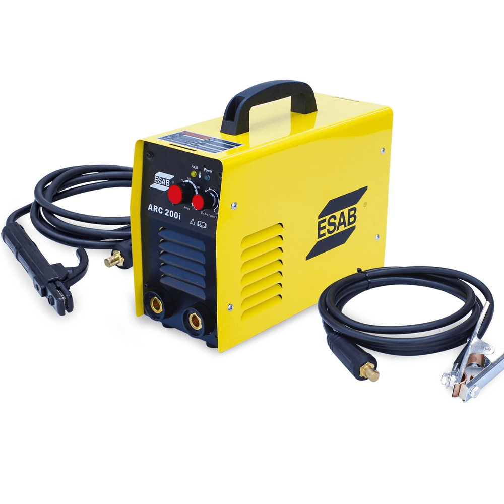 ESAB Arc 250i Welding Machine