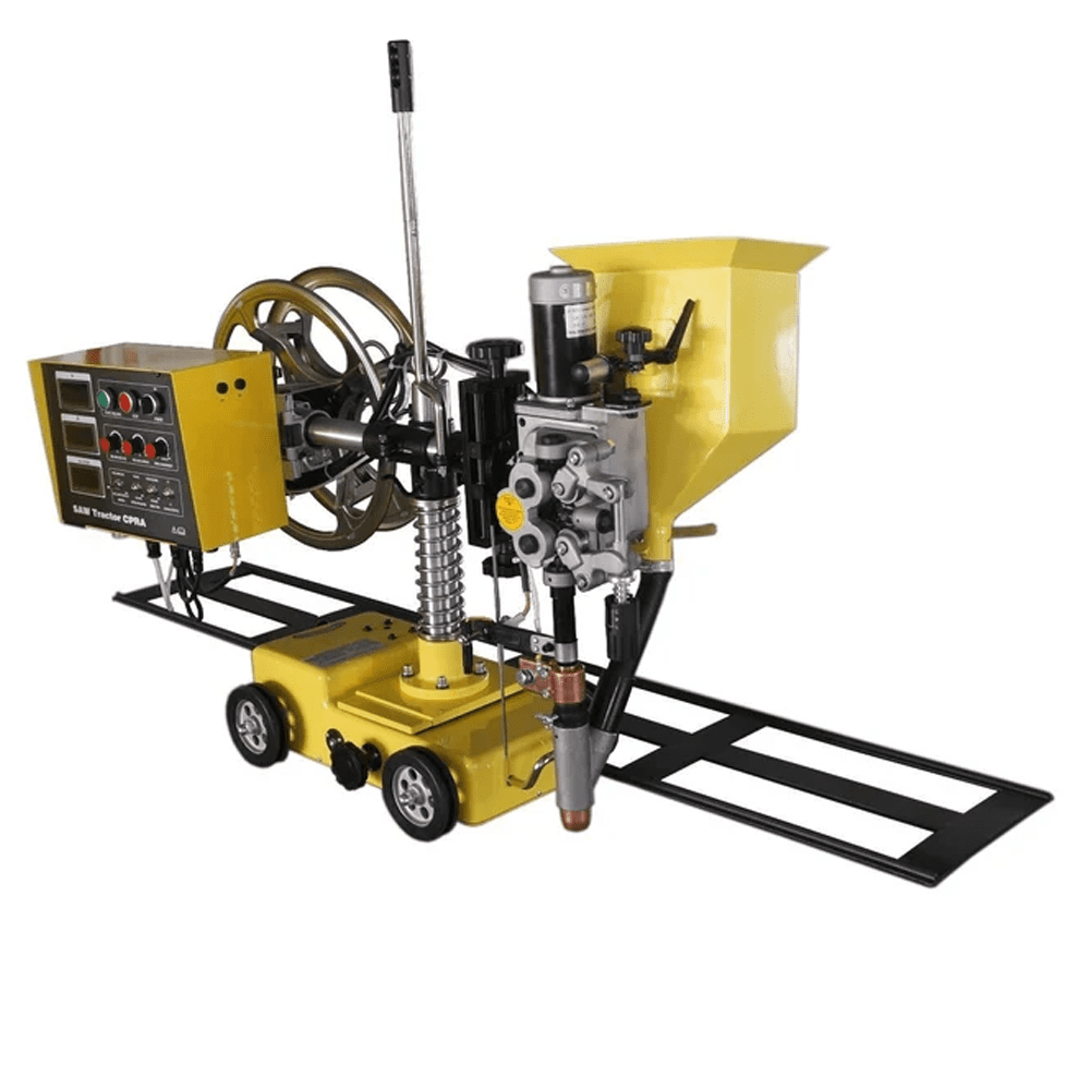 ESAB CPRA 1250i Saw Welding Machine