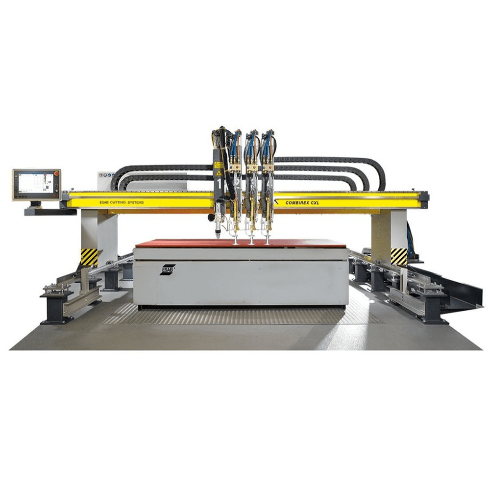 ESAB Cutting Machine