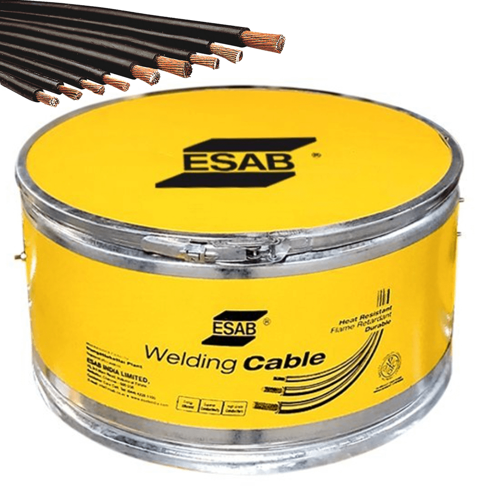 ESAB Welding Copper Cable