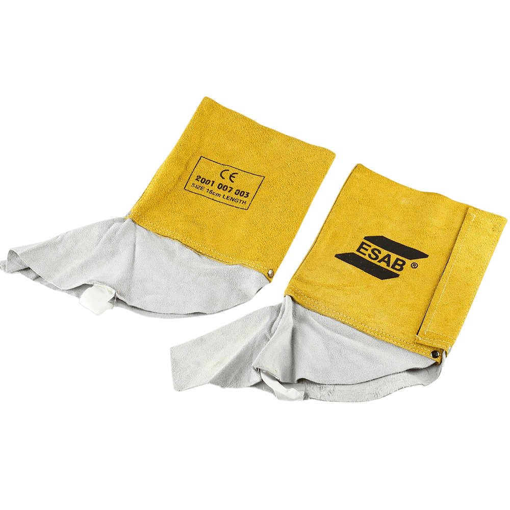 ESAB Welding Leg Guard
