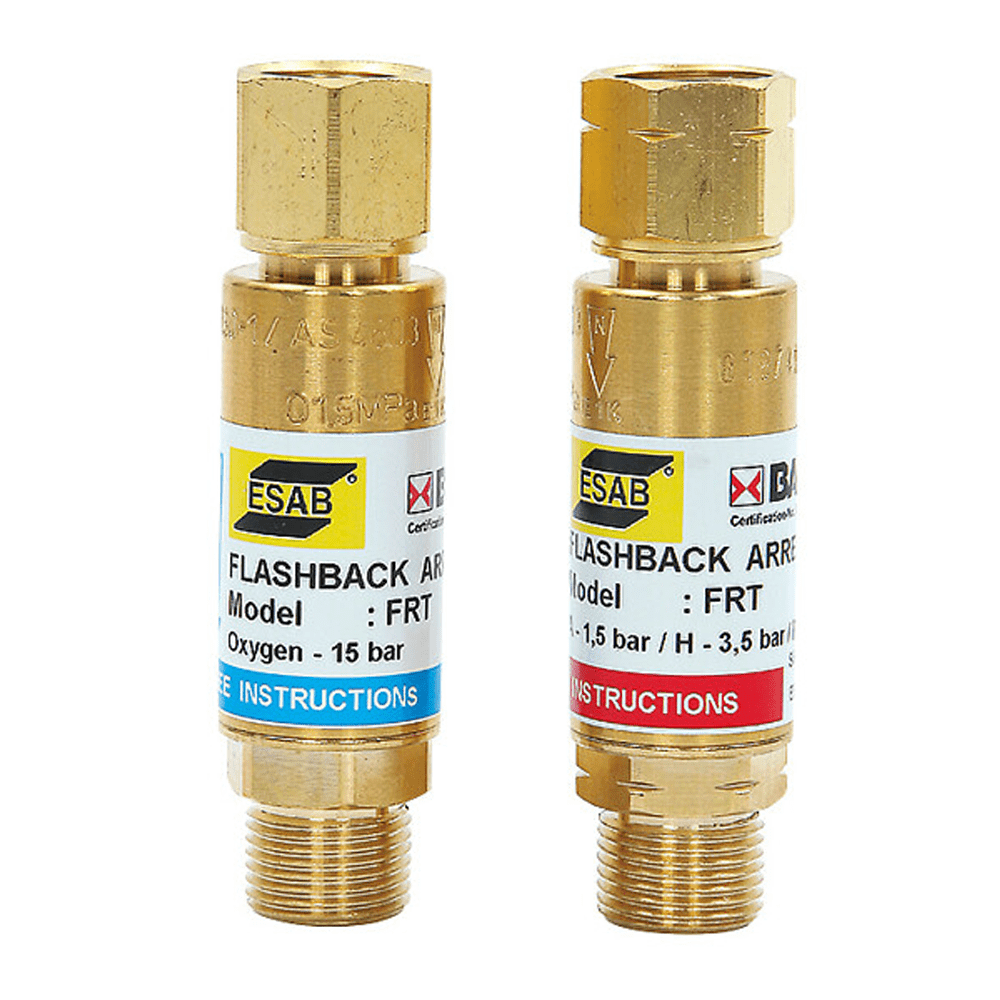Esab Flashback Arrestor