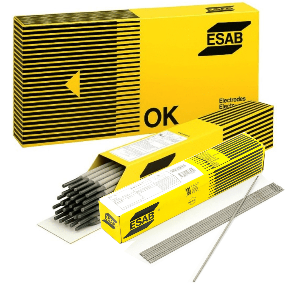 Esab Stick Electrodes(General Purpose)