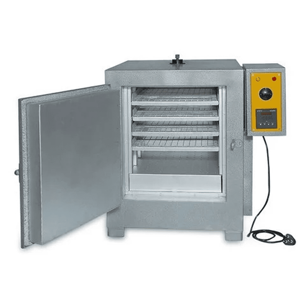 Flux Oven and Mother Oven