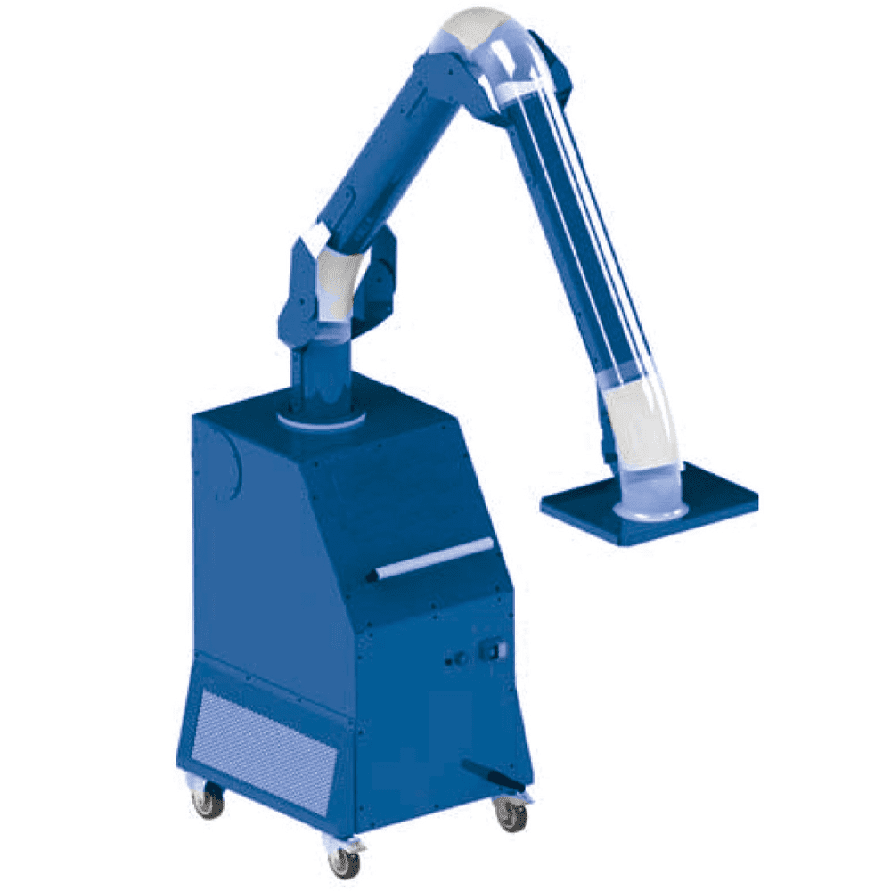 Fume Extration System