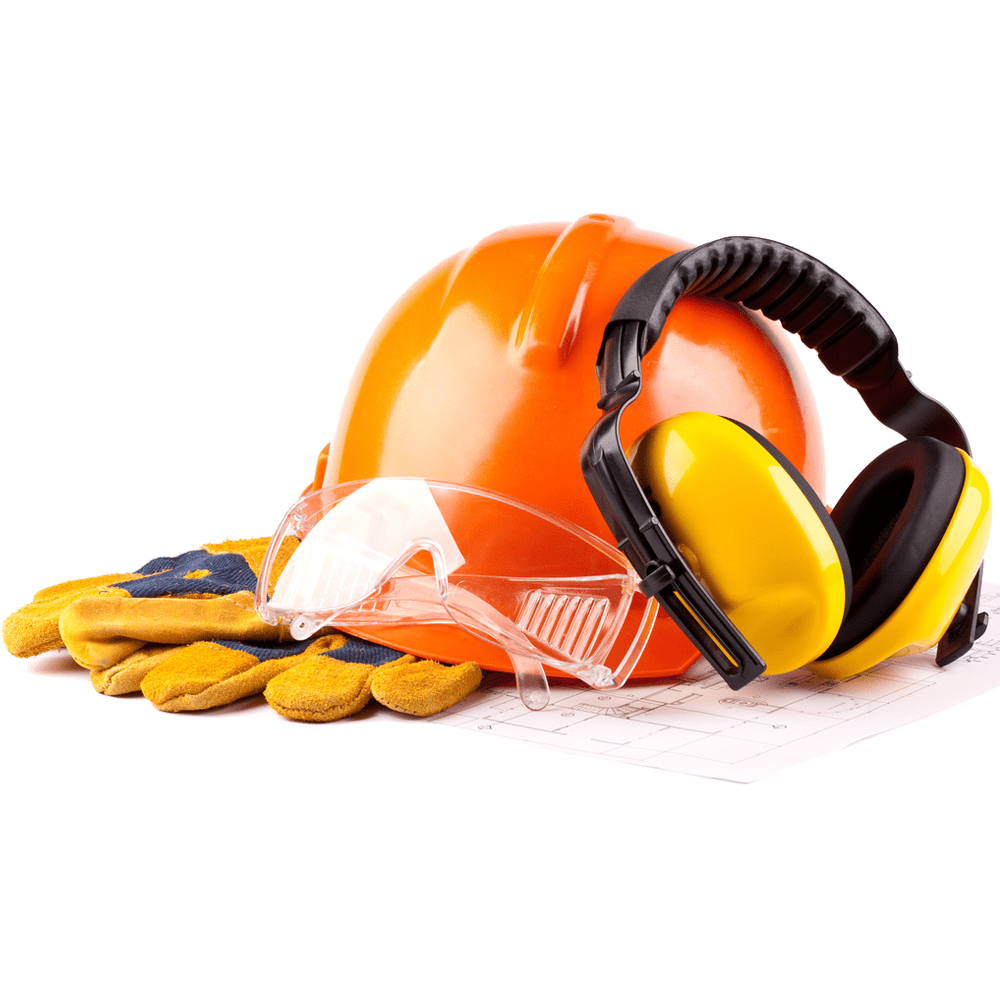 Health & Saftey AGI glaspac