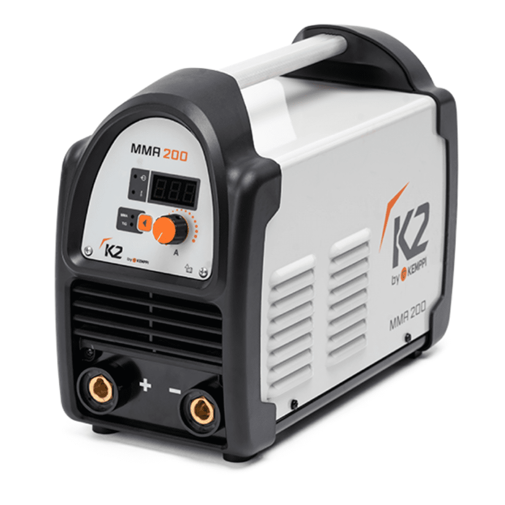 Kemppi K2 MMA 200