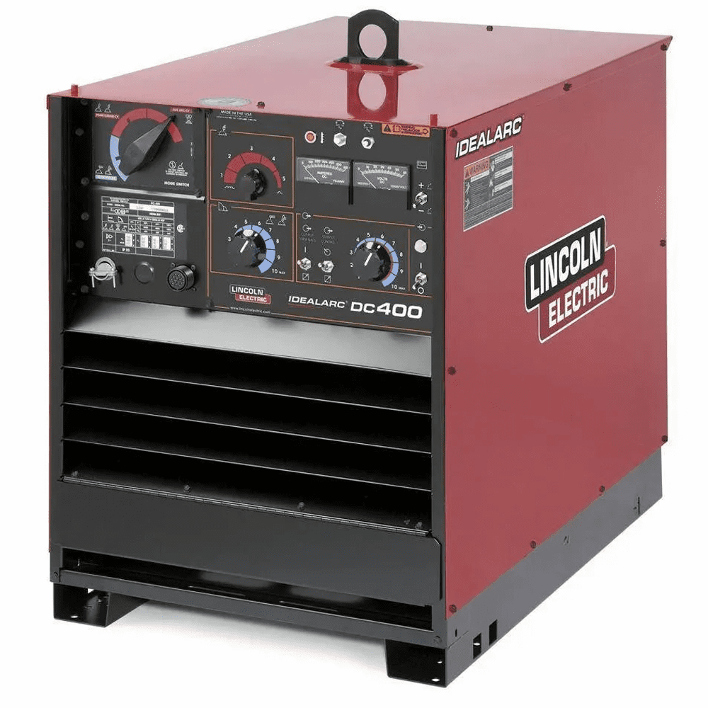 Lincoln Idealarc DC 1000 Submerged Arc Welding Machine