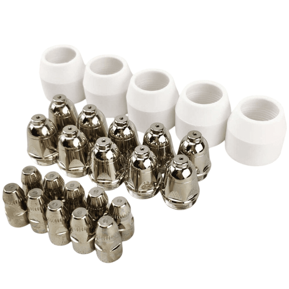 Metal Cutting Machine Plasma Torch Consumables P 80