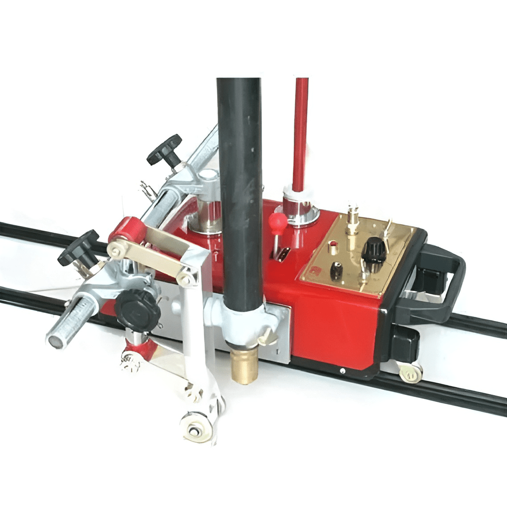 Plasma Cutting Trolley