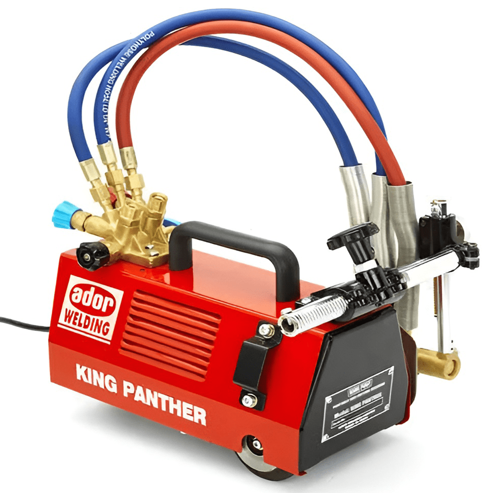 Pug Cutting Machine Ador