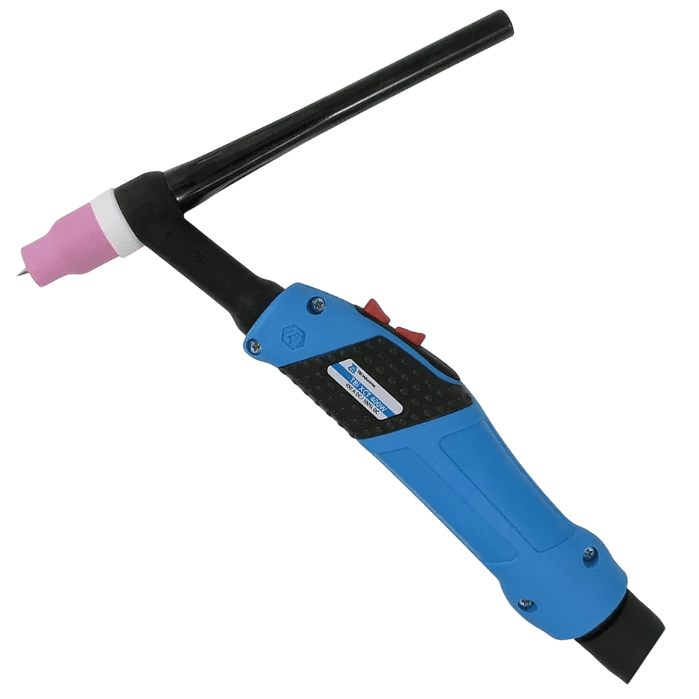 SR 26 – Gas Cooled Photoroom