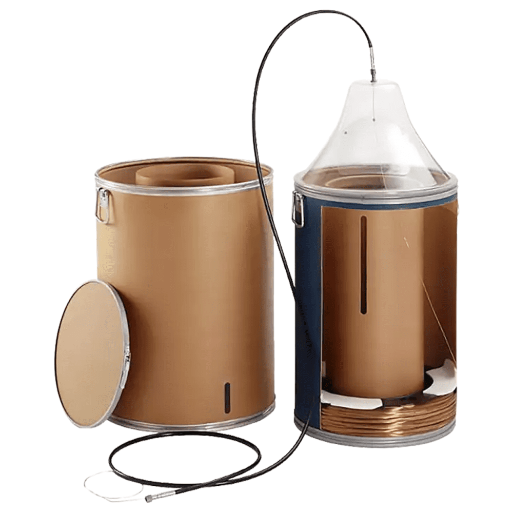 Saw Welding Wire 2.5 Mm Drum