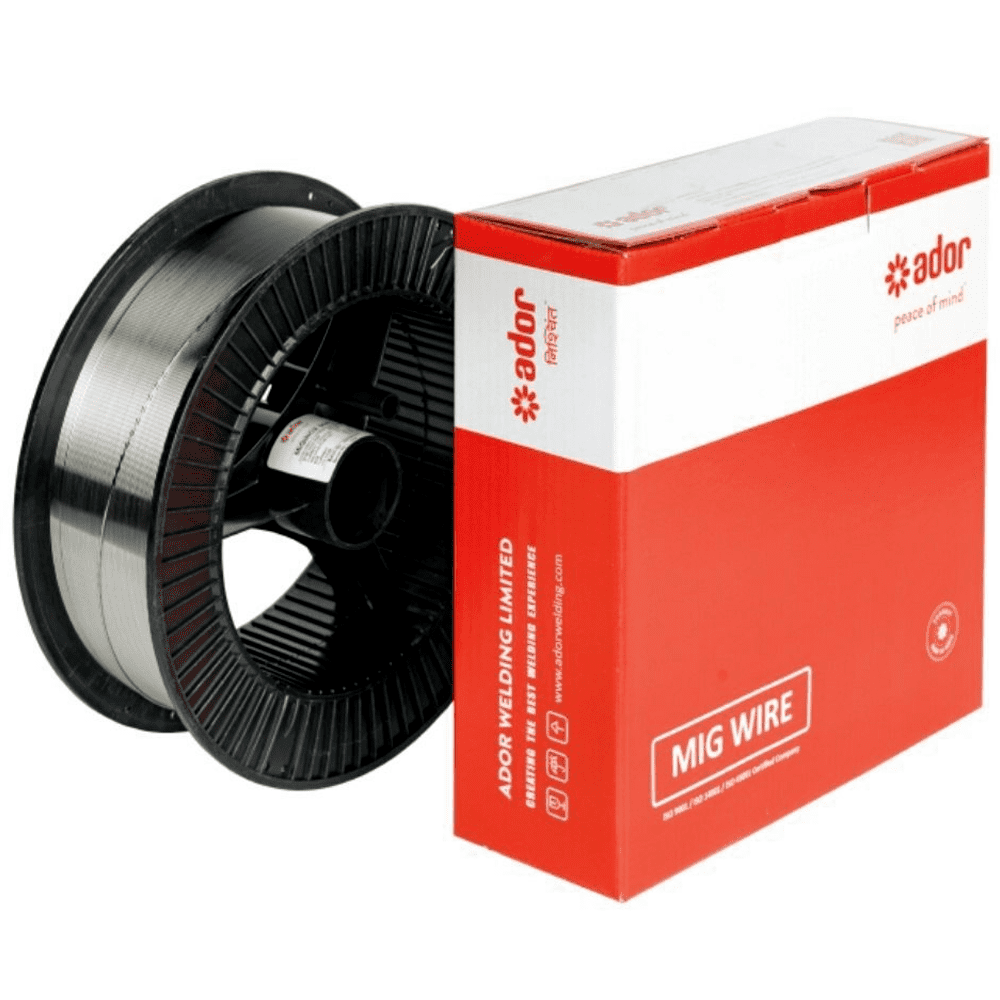 Stainless Steel Alloy Silver and Black Ador