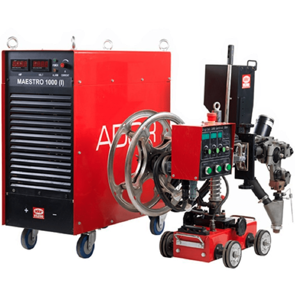 Sub arc Welding Machine a