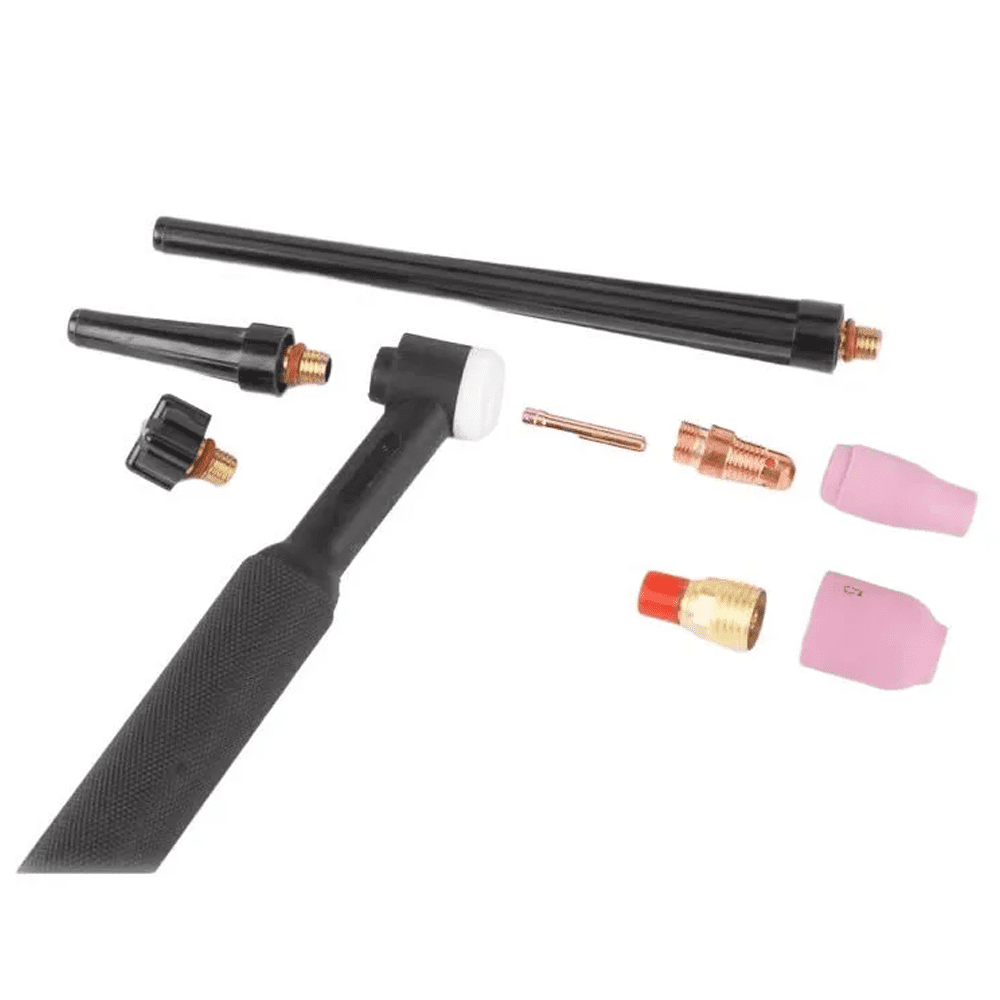 Tig Torch Parts Tig Welding Accessories