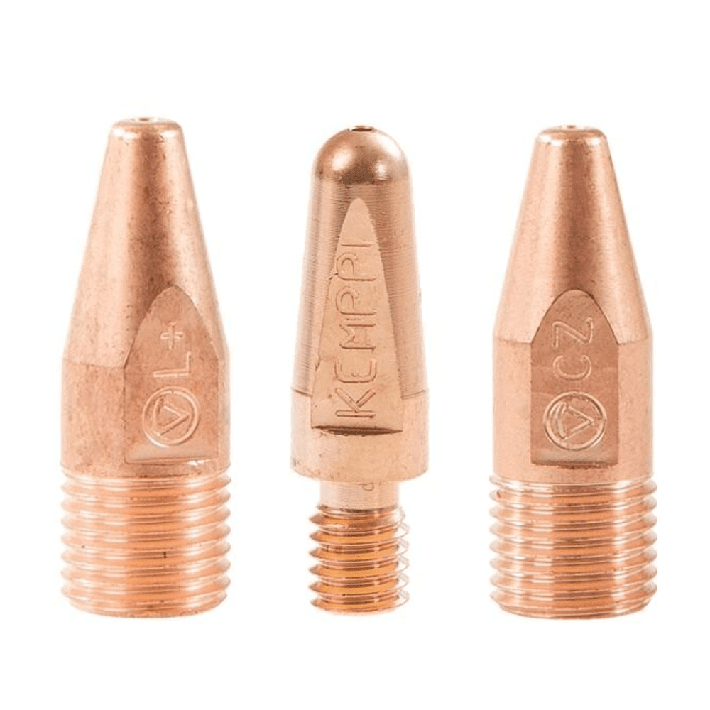 Tig Welding Torch Spares