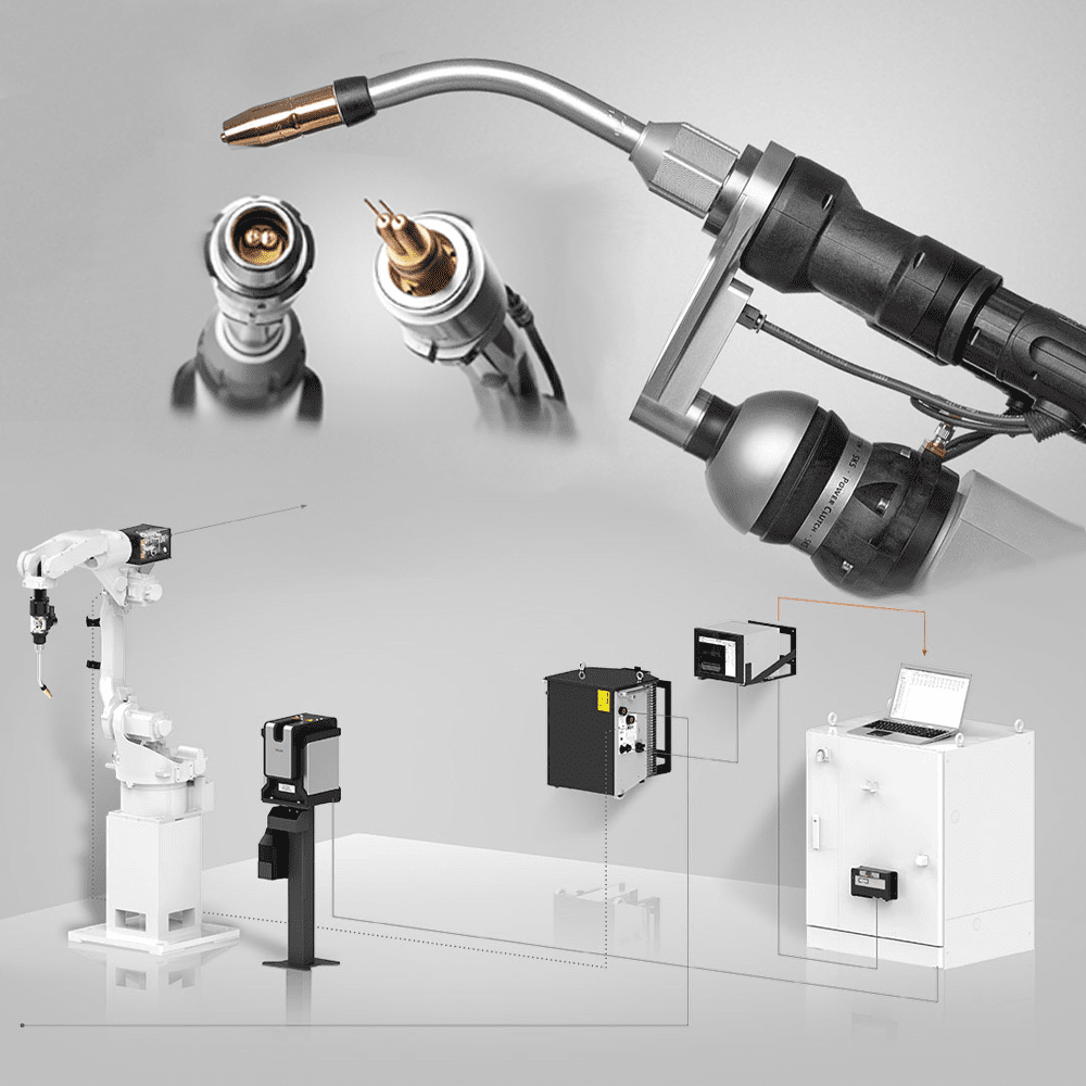 Weld Package Dual Wire 2.0 sks