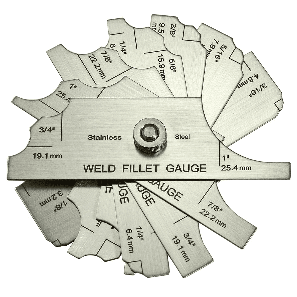 Welding Gauge